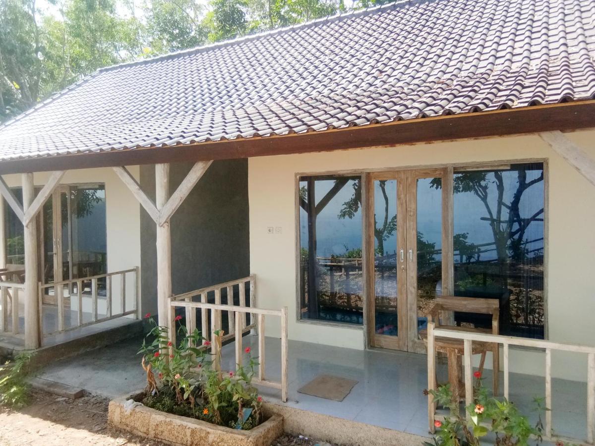 Waterfall Inn Tanglad Экстерьер фото