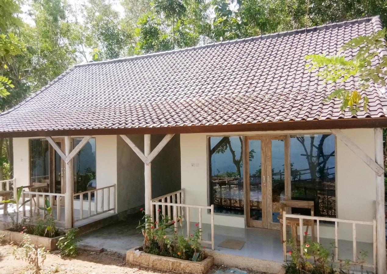 Waterfall Inn Tanglad Экстерьер фото
