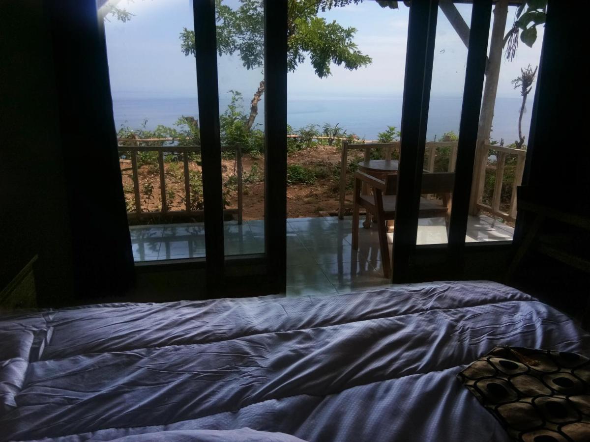 Waterfall Inn Tanglad Экстерьер фото